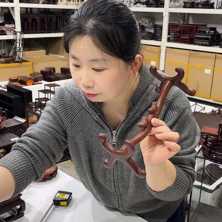 紫砂茶叶罐工艺品