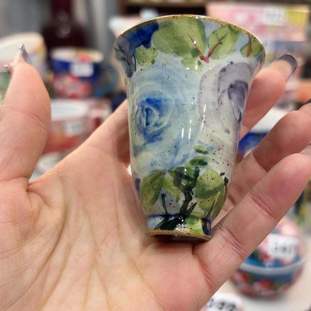 瓷片兔兔你真的好好吃