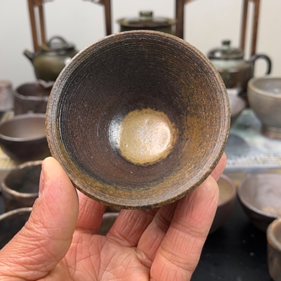 【闪购商品】C****s景德柴窑窑宝福利