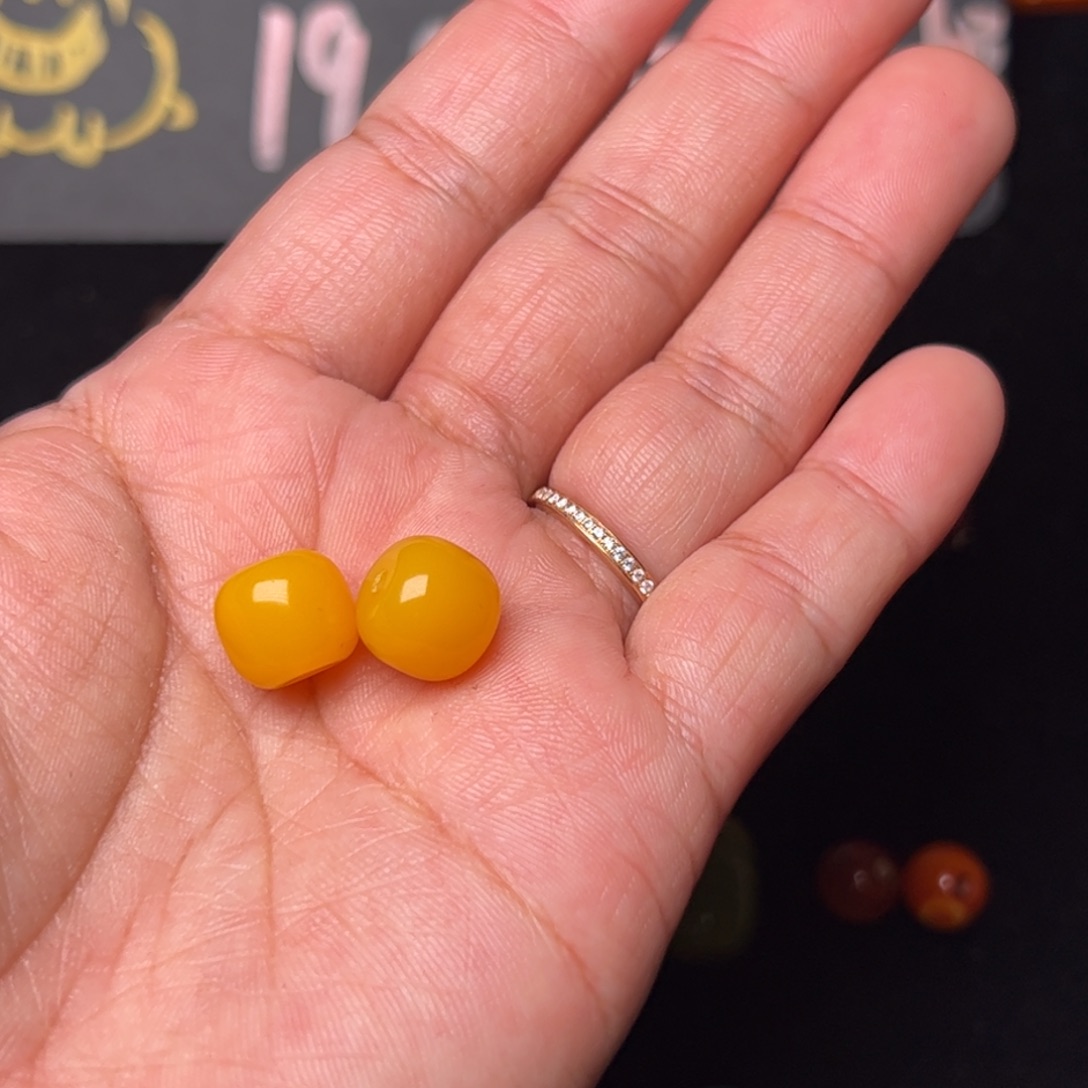 李***门玛瑙/玉髓未镶嵌配饰