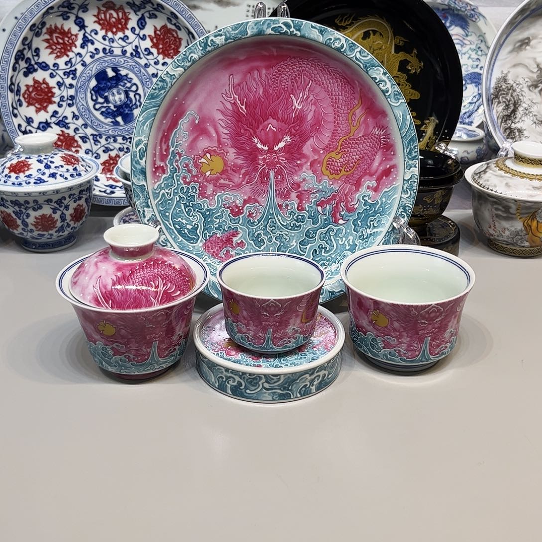 景德镇市人民政府