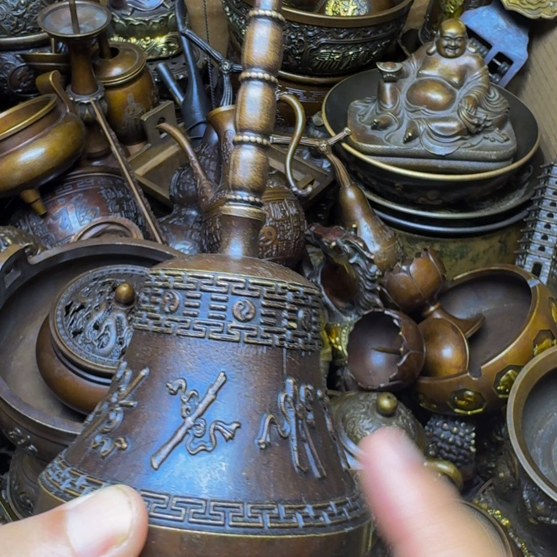 铜铜铜铜全场秒了