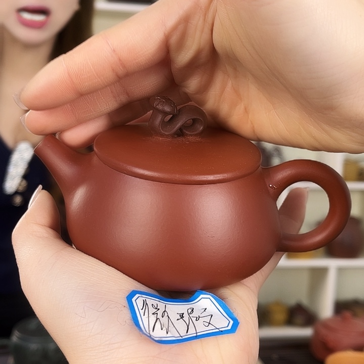 紫砂茶壶紫砂茶具