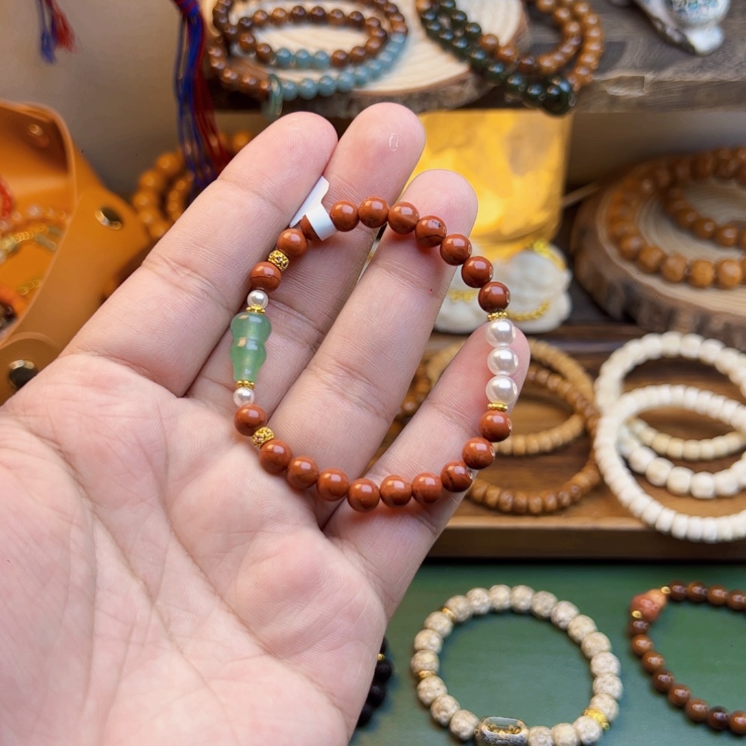 菩提根/象牙果手串