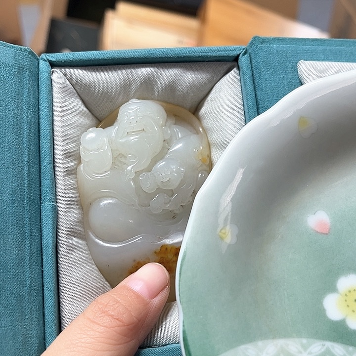 我的小可爱们都好可爱啊呜呜呜