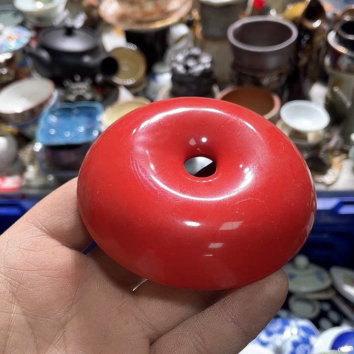 瓷片你是个好朋友一起