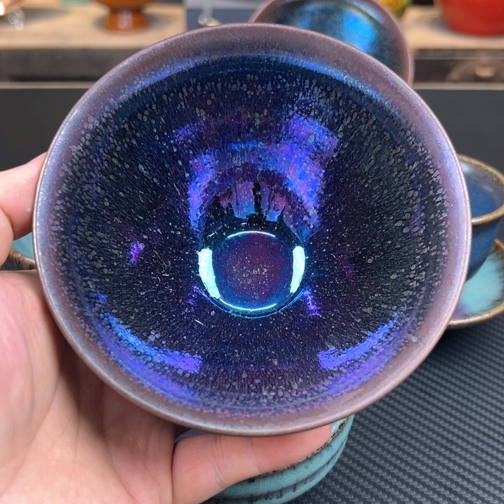 摆件陶瓷高端赏器
