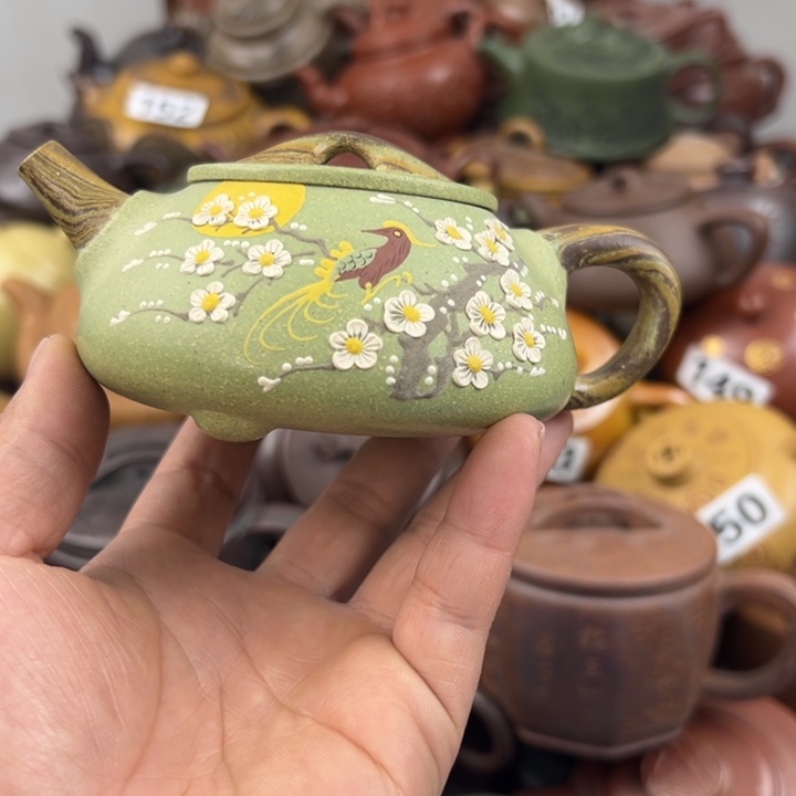 茶壶紫砂紫砂壶紫砂壶