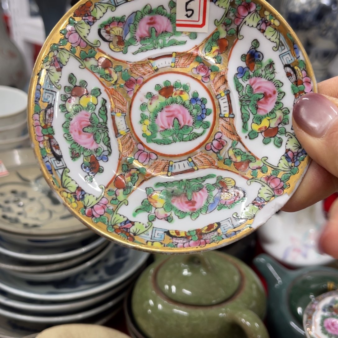 陶日用家用陶瓷制品