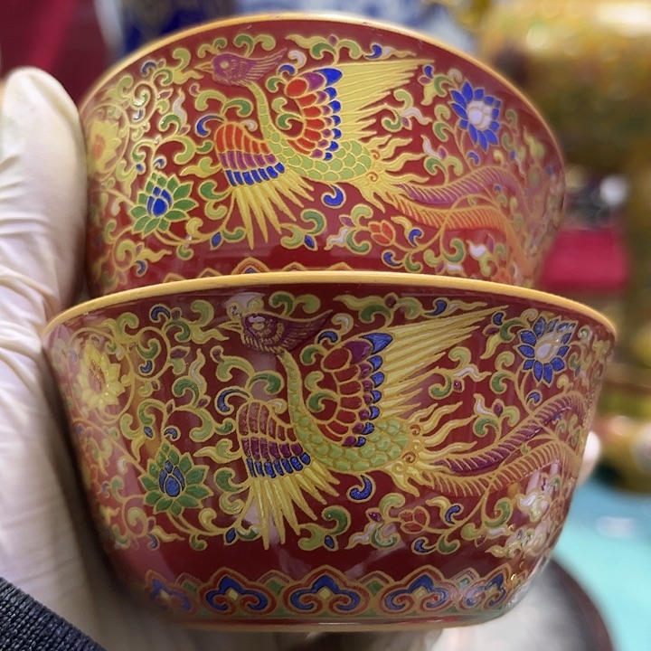 盖碗摆件摆件摆件摆件