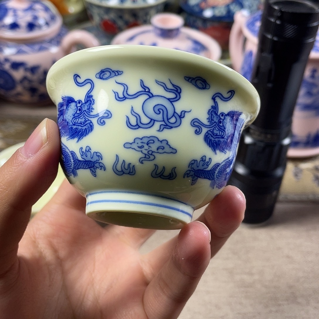 瓷片景德镇陶瓷25666599999