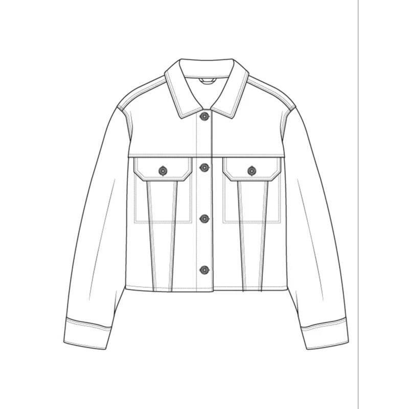 寇家推荐：战马冬季羽绒