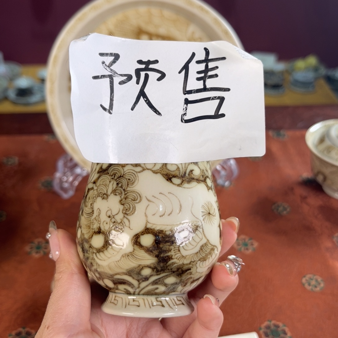 九鸣瓷艺九鸣瓷艺