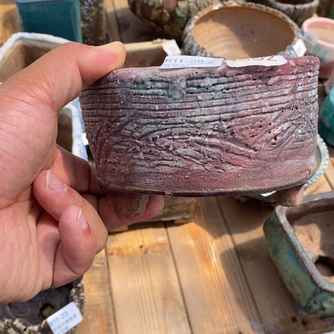 28号花盆内13高8花盆