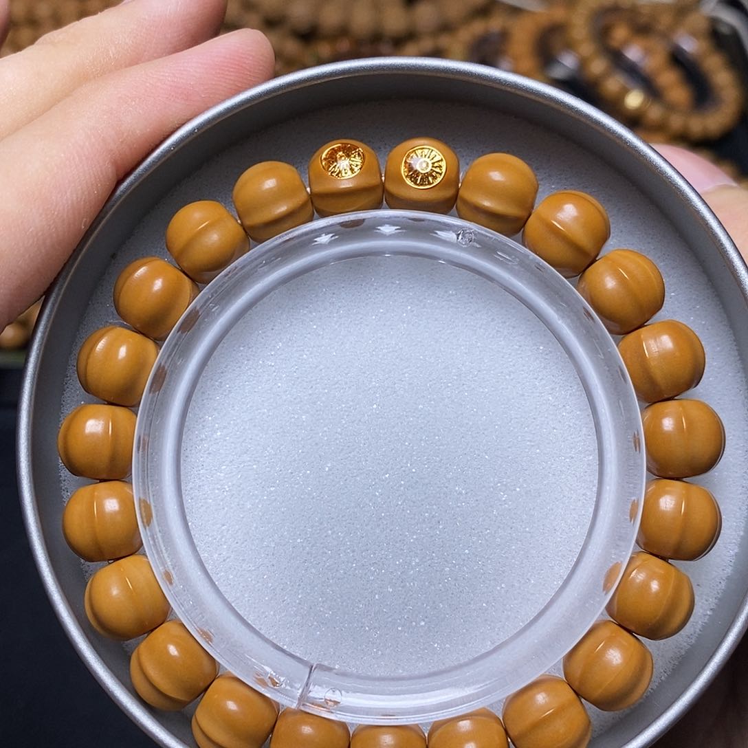 猴头核桃手串双标四花鲨鱼11左右单号62号