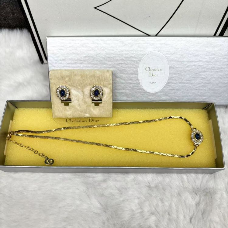 饰品/迪奥/95新/C10146627976/[251225SYWC]