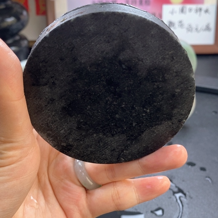 定制翡翠手镯未镶嵌