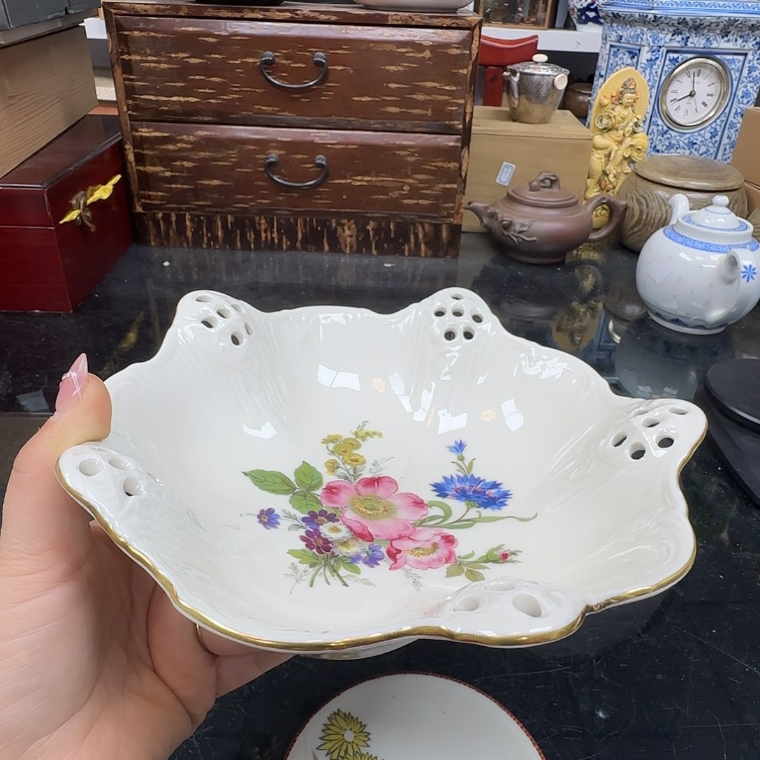 中古物品，天天开新94