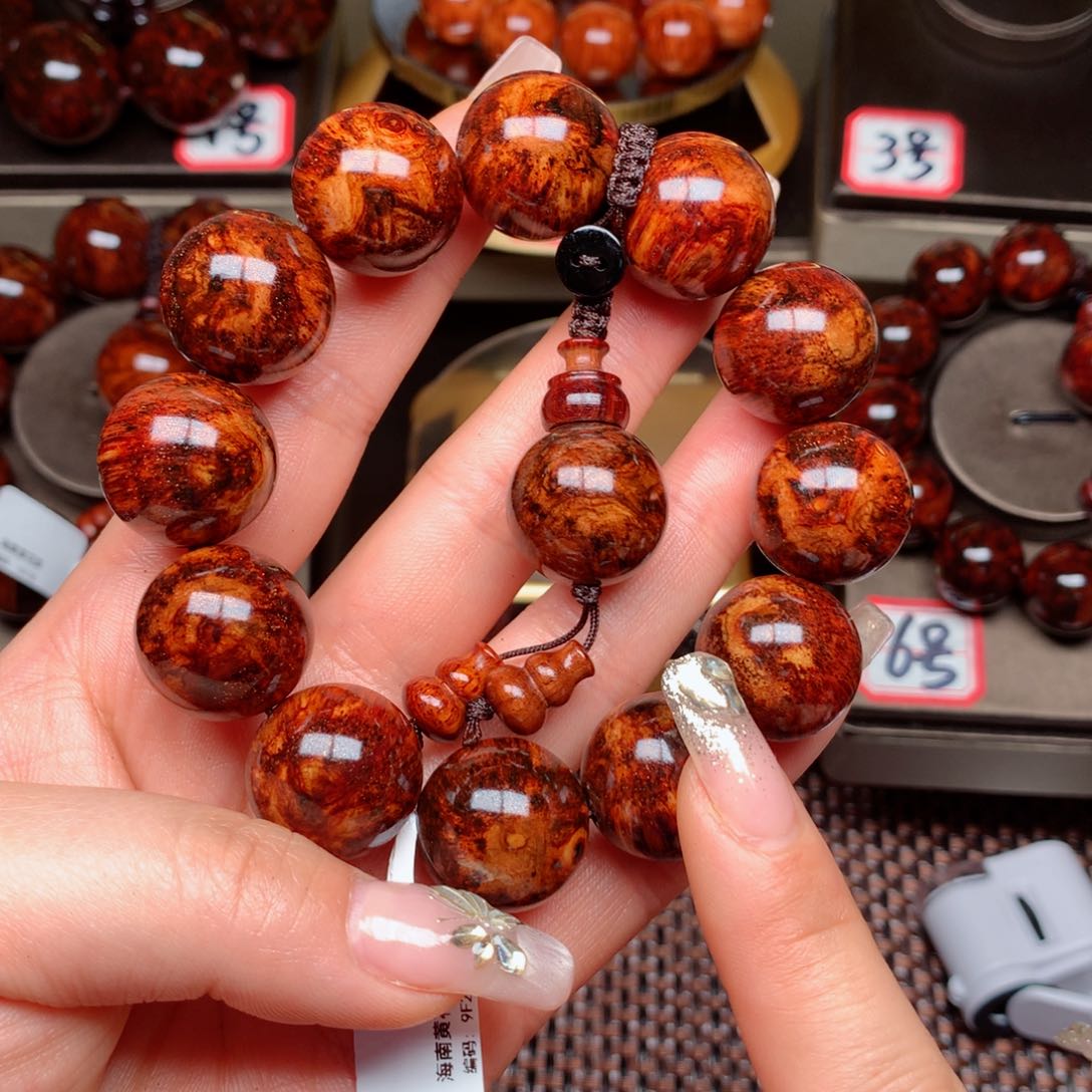 黄花梨/降香黄檀菲9f