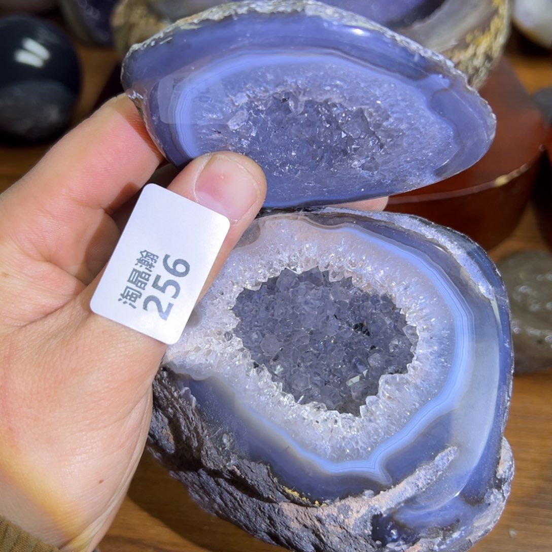 玛瑙/玉髓珠宝奇石未镶嵌