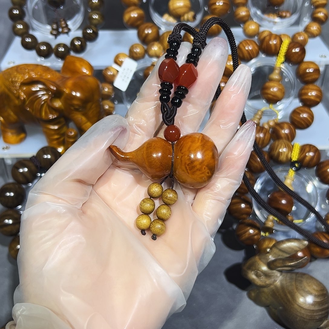 ****枫楠木（金丝楠）其他