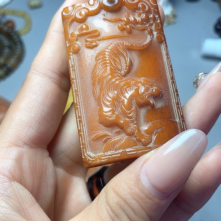 大果紫檀（缅甸花梨）