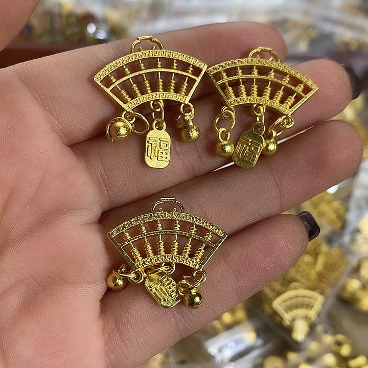 铜合金纯色系列 满三单飞3