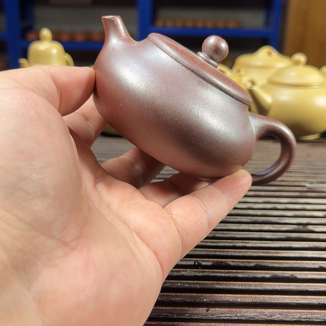 紫砂茶壶紫砂紫砂紫砂壶