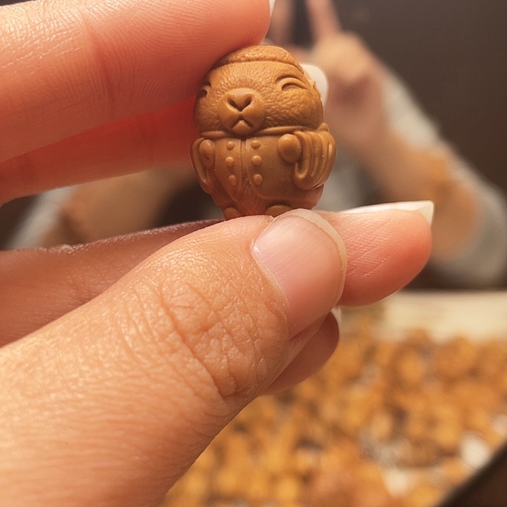 手串/手链橄榄核橄榄核