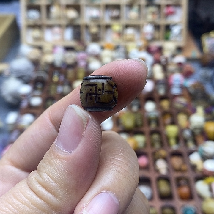 骆驼牙手串/手链其他配饰