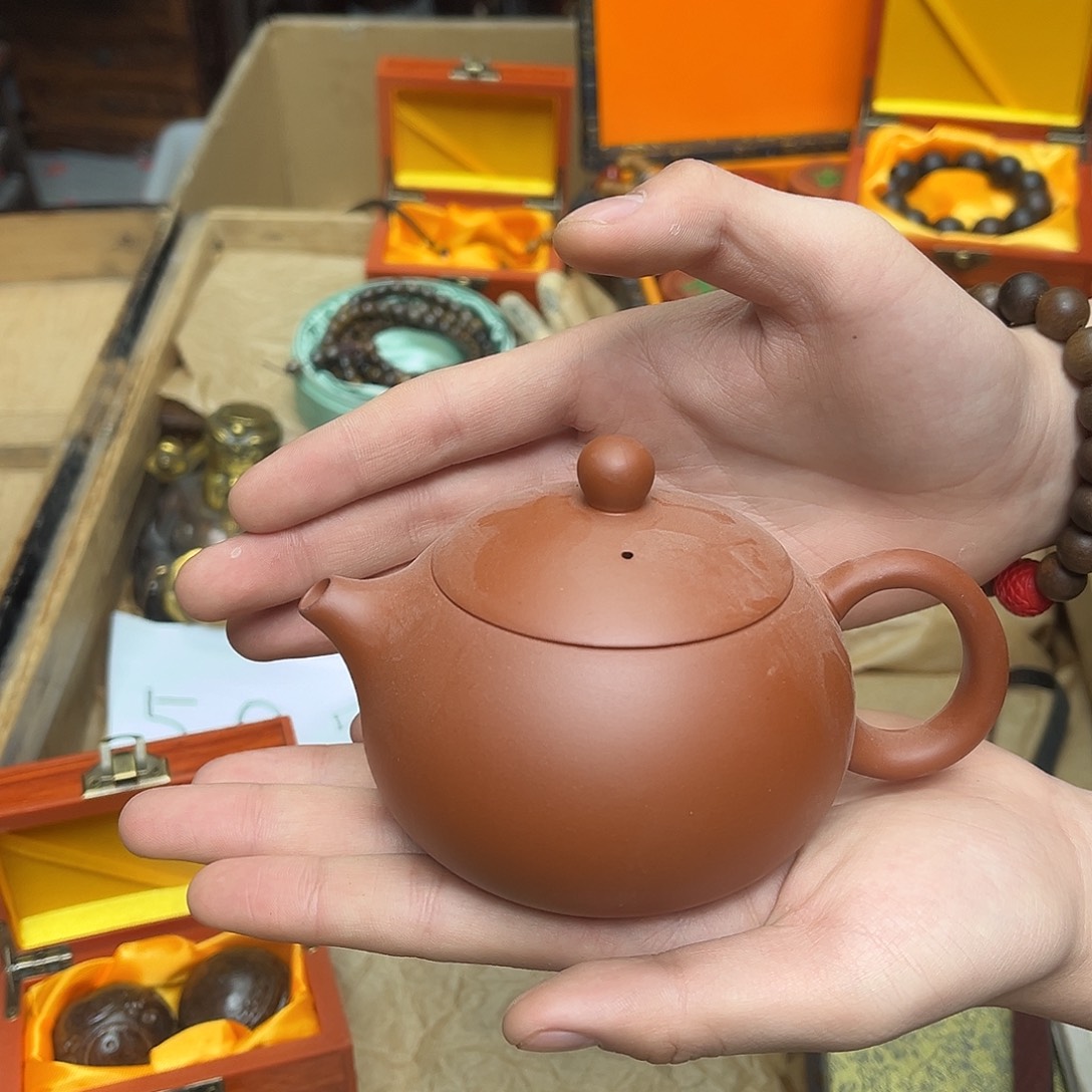 大叶紫檀（黑酸枝木类）