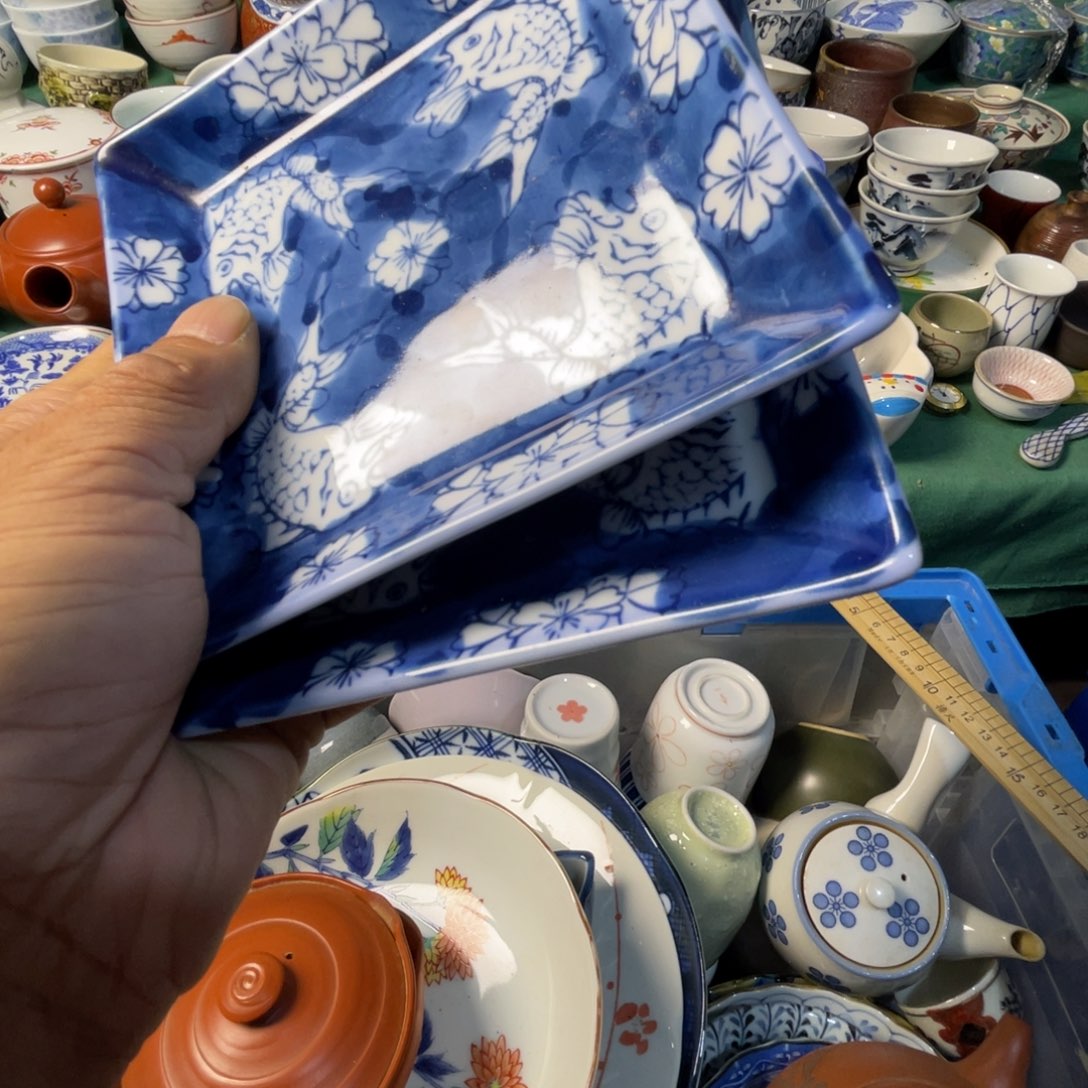 山***恙其他散瓷默认微瑕完美者慎拍