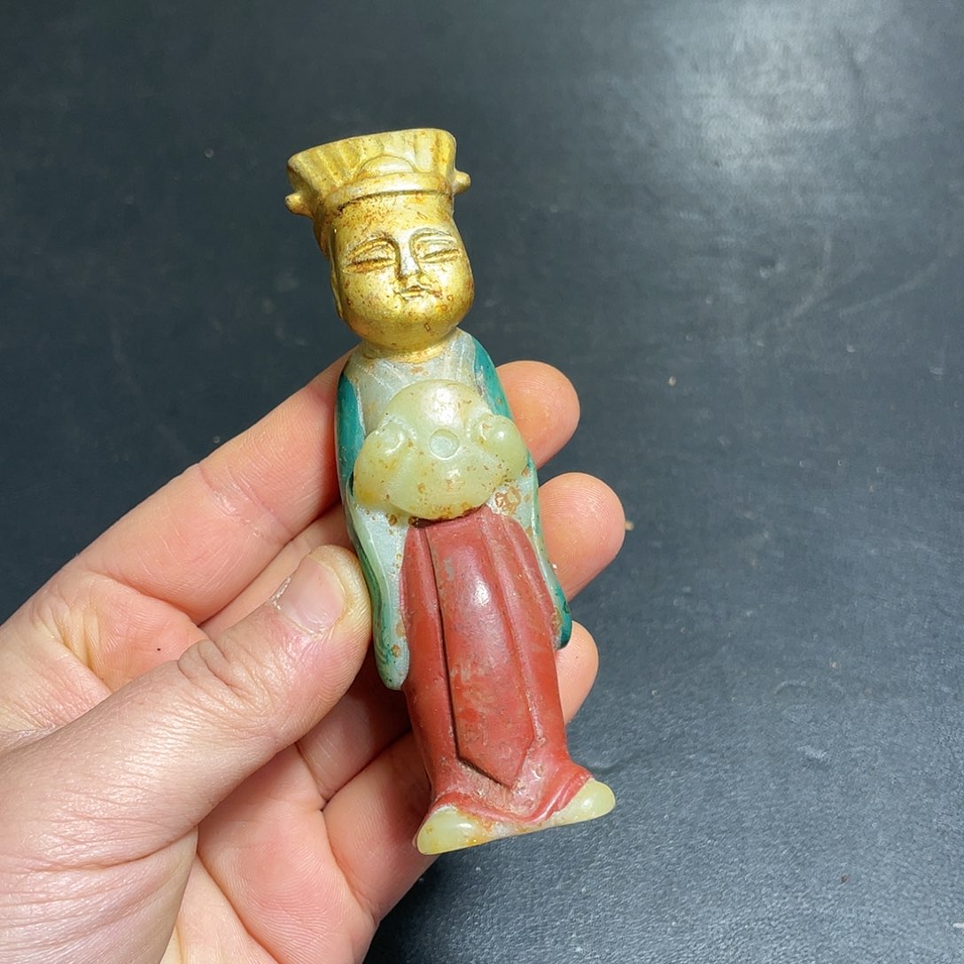 闪购商品一图一物