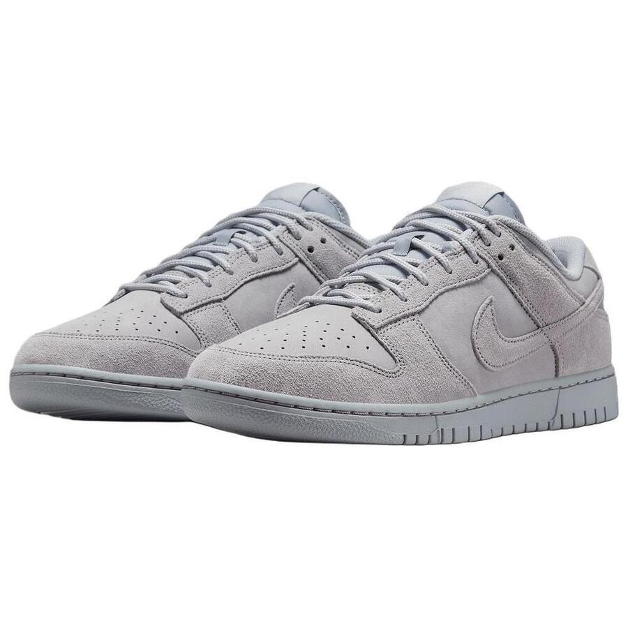 【滔搏联动】NIKE/耐克男子NIKE DUNK LOW RETR SE休闲鞋IB6651-002
