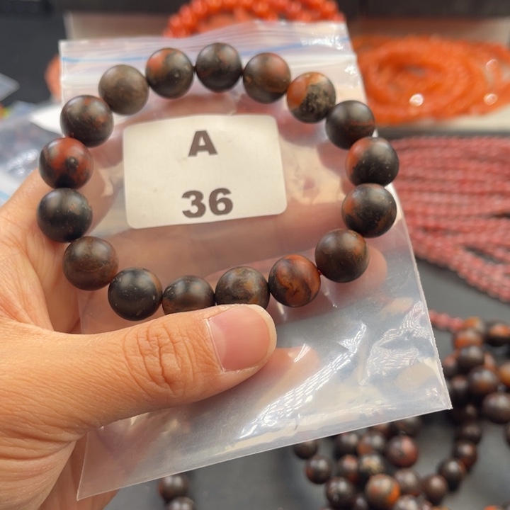 南红玛瑙未镶嵌多样性发货默认微瑕称重12mm