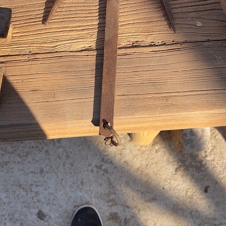 米*儿老铁器一个包邮