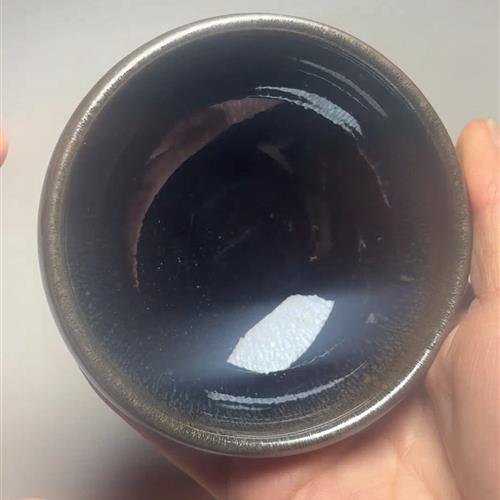 【闪购商品】茶盏-瑕疵-412.........