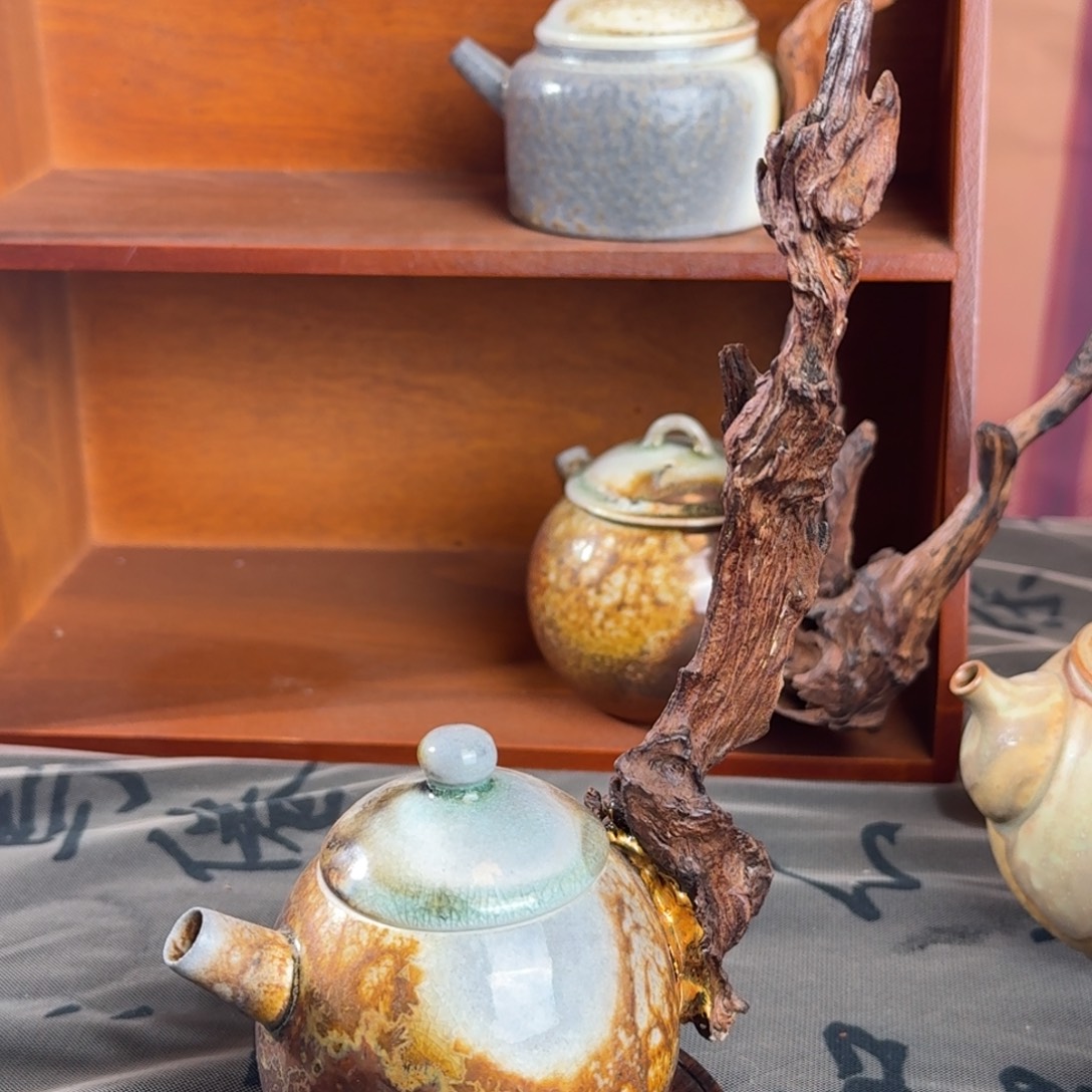 资***本景德镇陶瓷原创设计