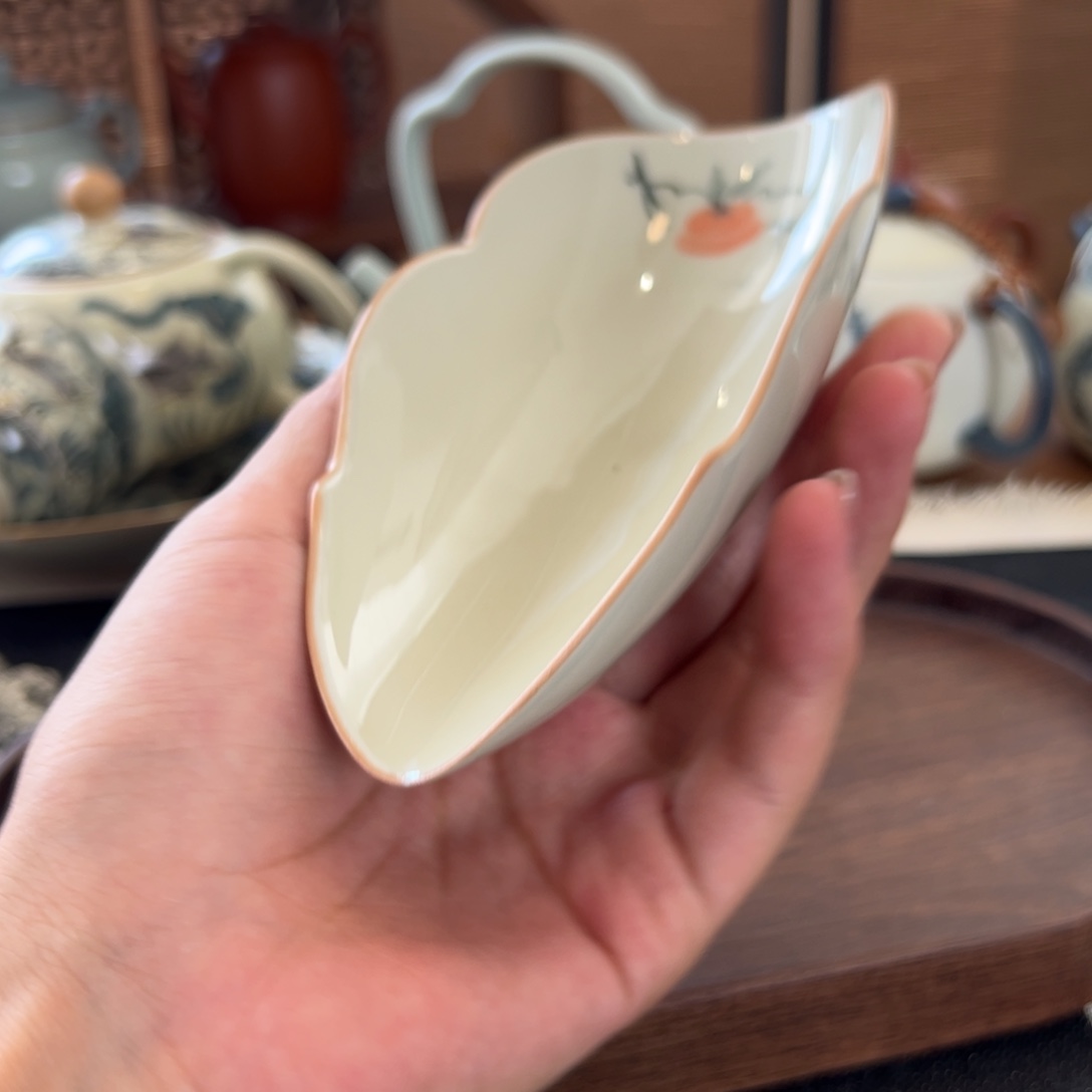 茶具等产品的生产和销售