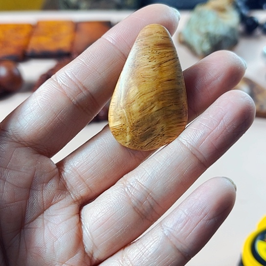 非洲紫檀（红花梨）
