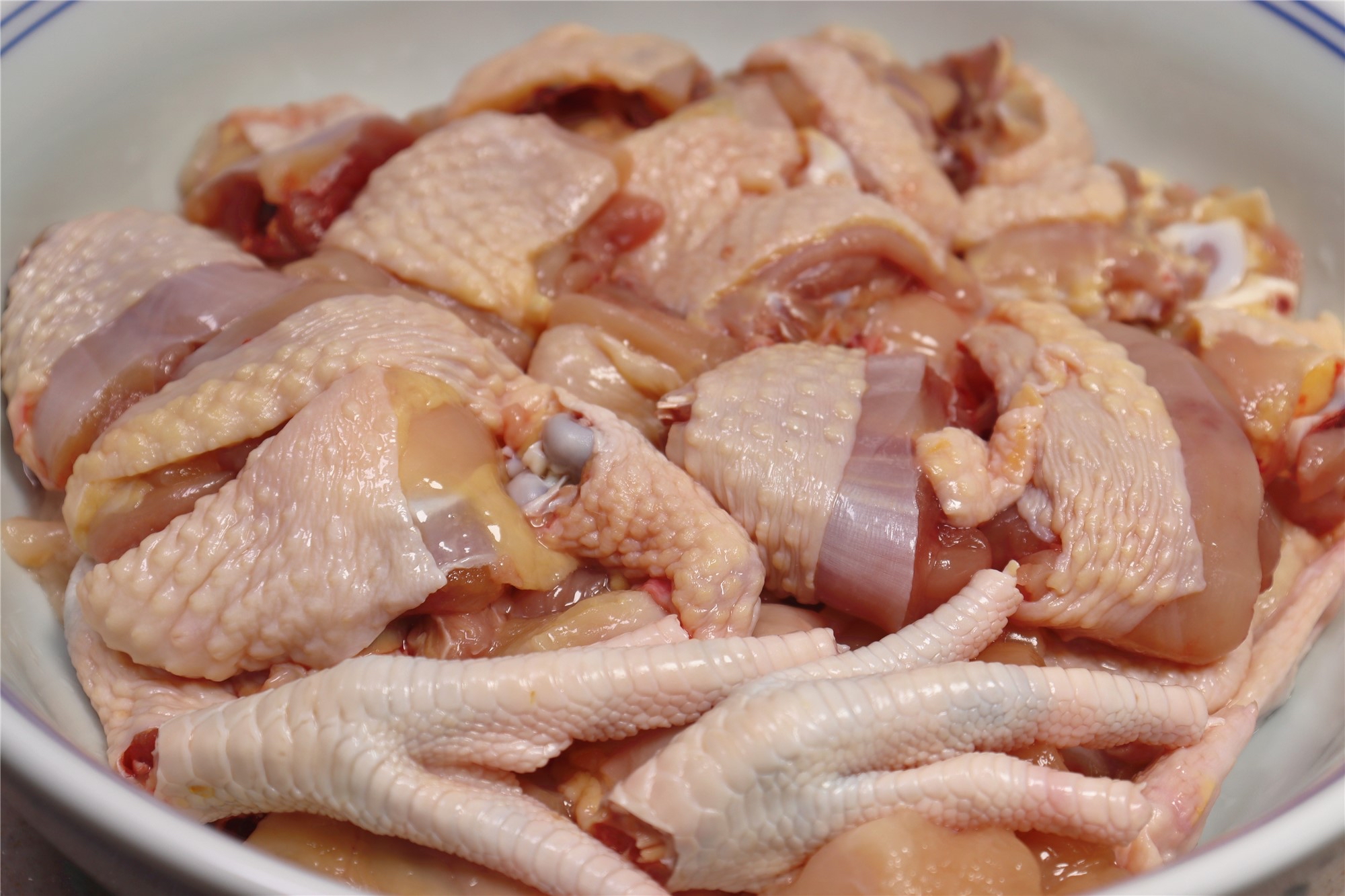 （1只老母鸡）农家散养老母鸡煲汤土鸡秋冬老人小孩孕妈妈滋补身体