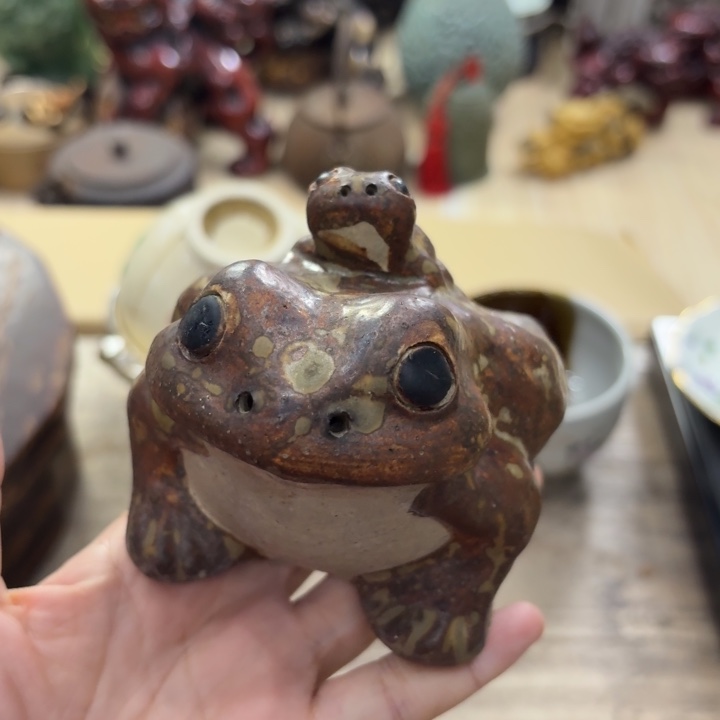 瓷片陶瓷制品加工工艺技术的