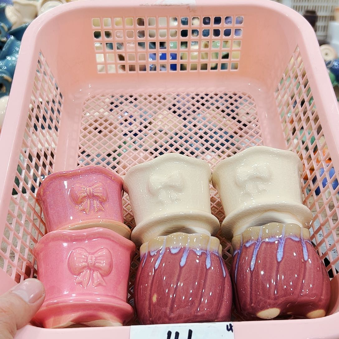 红陶高温陶瓷材料111