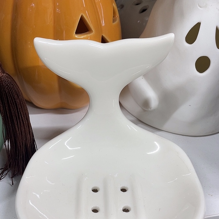 有机玻璃外贸瓷器瑕疵慎选