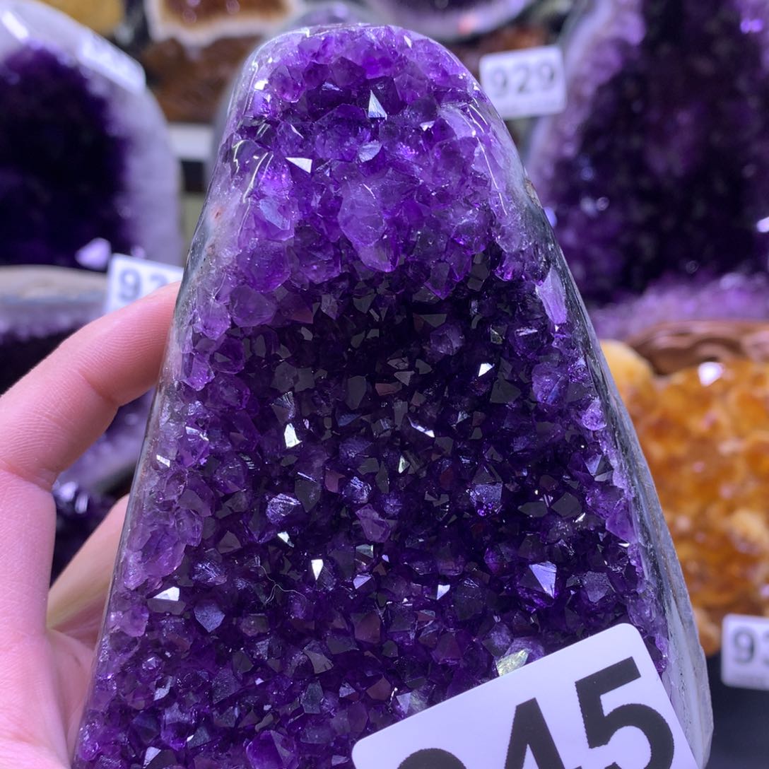 水晶水晶摆件未镶嵌