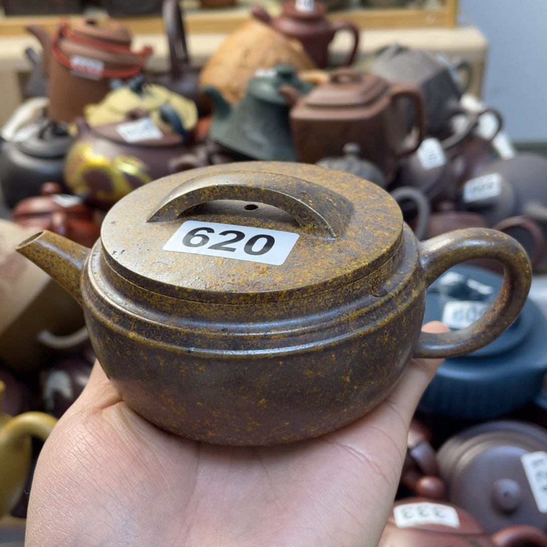 紫砂茶壶✨****✨紫砂微瑕