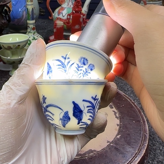 瓶摆件家居设计中