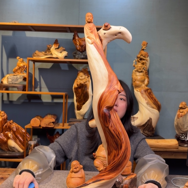 柏木（崖柏）关注一下