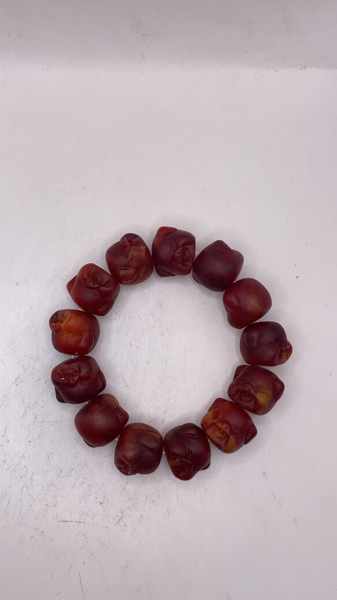 ZY44【臻源饰品】精品时尚百搭气质款手串（多样性发其一）