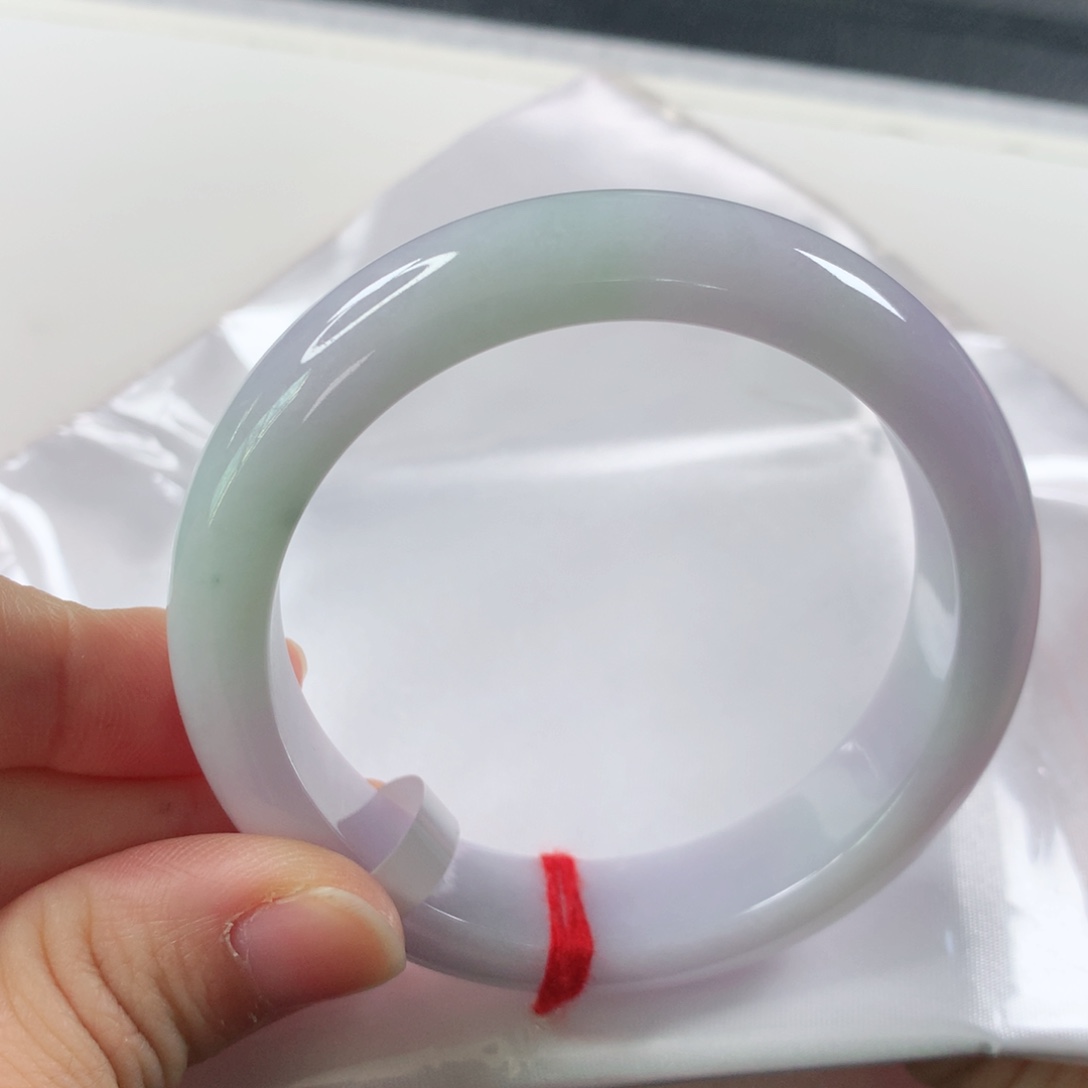 未镶嵌手镯翡翠260